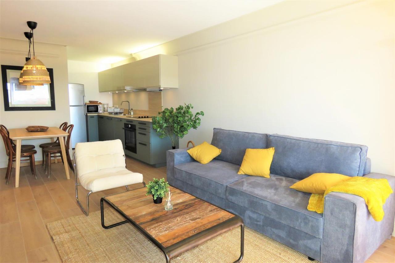 Port Marine Apartment Sainte-Maxime Exterior photo